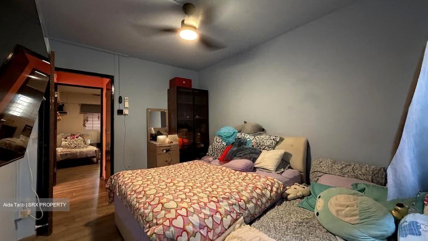 Blk 607 Yio Chu Kang Green (Ang Mo Kio), HDB 3 Rooms #611451671